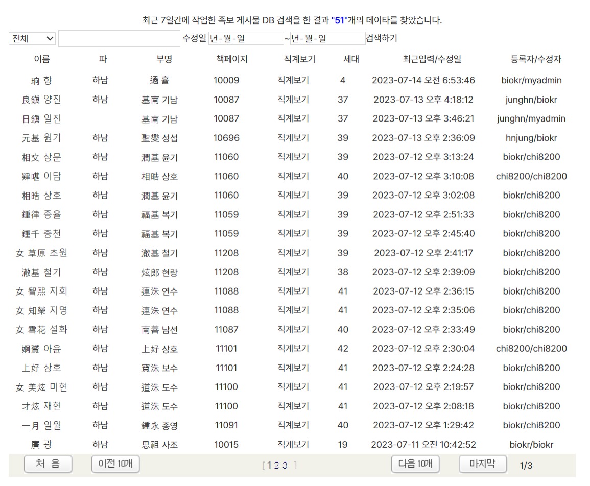 웹캡쳐230714최근등록자목록 (1).jpeg